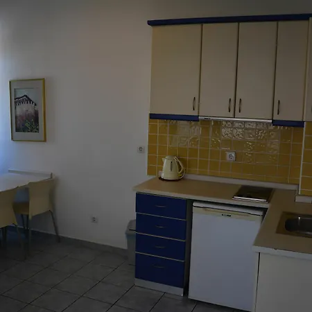 Turkiz Hotel Kemer