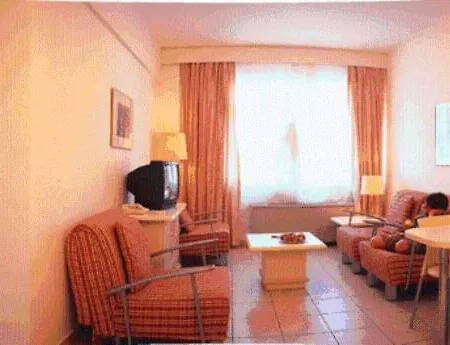 Hotel Turkiz